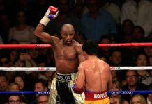 Пригответе пуканките: Мейуедър срещу Пакиао през септември