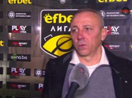 Илиан Илиев: Не съм оптимист, може би нямаме качество