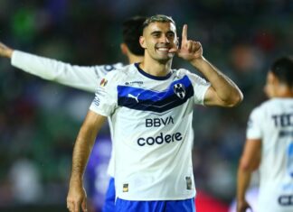 Официално: мексикански национал стана съотборник на Лео Меси