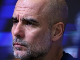 Гуардиола не се предава: Докато има шанс, ще имаме и надежда