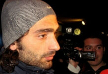 Георги Какалов скочи на съдиите след пловдивското дерби