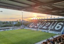 Община Пловдив избра изпълнител за новото осветление на стадион „Локомотив“