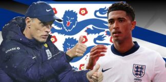 Томас Тухел с позитивна новина за Джуд Белингам