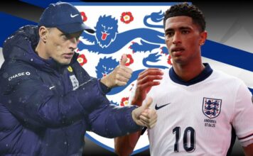 Томас Тухел с позитивна новина за Джуд Белингам