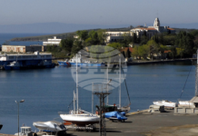 „Св. св. Кирик и Юлита“ е публична държавна собственост, казаха от Министерството на културата по повод статута и развитието на острова