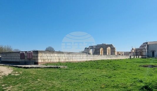 На 28 февруари от Голямата базилика в Плиска започва 66-тият национален туристически поход на жените