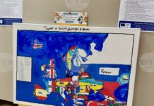 С различни дейности с ловешко сдружение разкрива езиковото многообразие и значение на майчиния език