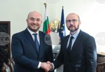 Ще надграждам завареното, никога нищо не започва и не завършва с нас, каза служебният министър на правосъдието Андрей Янкулов