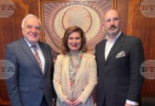 Националните опери на България и Албания започват дългосрочно сътрудничество