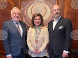 Националните опери на България и Албания започват дългосрочно сътрудничество