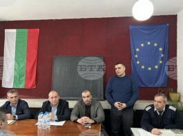 Спад в престъпността и висок процент в разкриването на престъпления отчитат за 2025 г. от полицейското управление във Велики Преслав