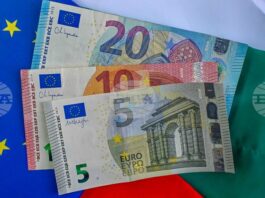 Полицията в Бяла Слатина разследва сигнал за фалшива евробанкнота, пусната в обращение