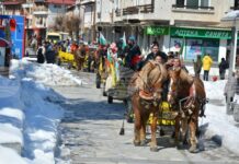С шествие с коне в Банско ще бъде отбелязан Тодоровден