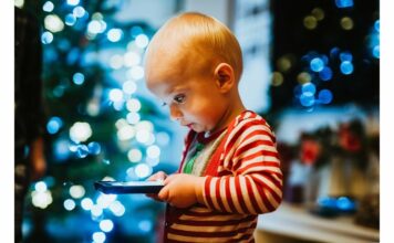 Какво губим, когато екраните заменят книгите