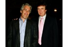 Епстийн платил билетите на две българки от и до Ню Йорк (Документи)