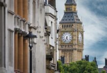 Все по-скъпи стават жилищата във Великобритания