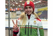 Мечта, труд, път и много сърце