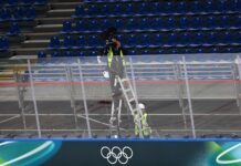 Домакините се провалиха със зала и лифт в Кортина