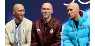 Френски хореограф стана хит в интернет, сменя якета като луд