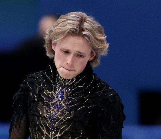 Богът на леда слезе разплакан от Олимп, но готви завръщане още в събота