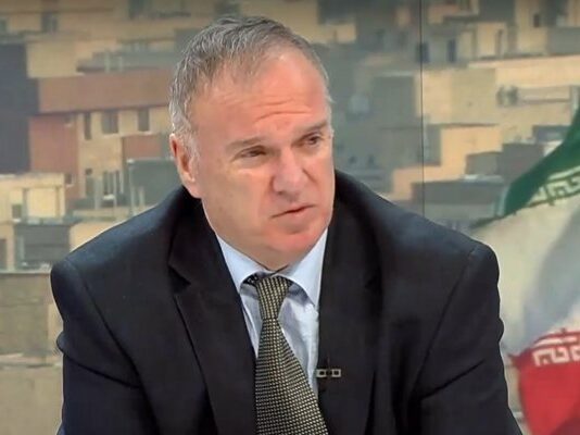 Владимир Чуков: Решението за удар срещу Иран ще зависи от изборите в САЩ /ВИДЕО/