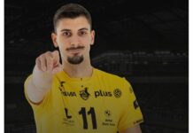 Капитанът на България с голям обрат в дерби на световни вицешампиони