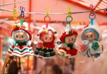 Малки кукли създават огромен пазар