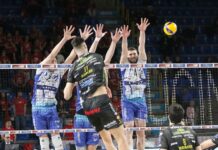 Спортист №2 на България е реализатор №1 на Италия