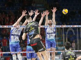 Спортист №2 на България е реализатор №1 на Италия