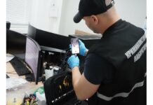 Проект на Фонд „Вътрешна сигурност“ дигитализира експертно-криминалистическата дейност на полицията