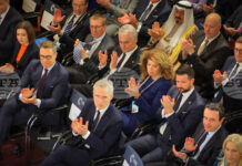 Президентът Илияна Йотова пристигна в Германия за участие в Мюнхенската конференция по сигурността