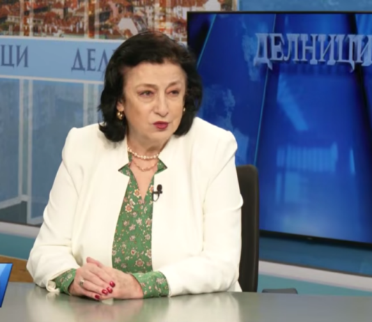 Зорница Илиева: Геополитическият разлом се задълбочава. Светът вече не е същият! /ВИДЕО/