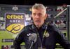 Достанич: ЦСКА 1948 спечели заслужено, играхме много зле през първата част