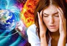 МАГНИТНИ БУРИ ПРЕЗ МАРТ: ПРОГНОЗА ЗА СЛЪНЧЕВАТА АКТИВНОСТ ЗА МЕСЕЦА