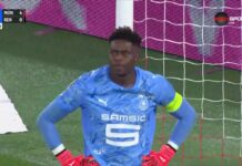 Монако – Рен 4:0 /репортаж/