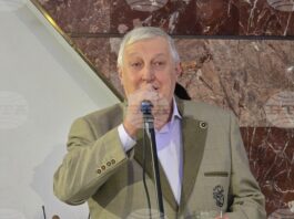 С вечеринка и томбола с награди закри сезона Ловно-рибарското дружество в Ловеч