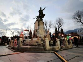 С възпоменателна церемония Карлово ще почете 153-тата годишнина от гибелта на Васил Левски