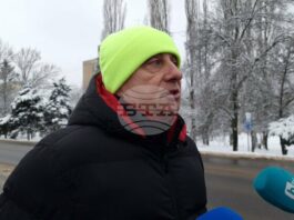 По пътя Белотинци – Смоляновци движението отново се извършва и в двете платна, съобщи директорът на пътното управление в Монтана