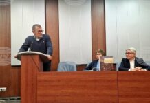 Всяка една от книгите на проф. Мартин Иванов е цяло събитие, каза проф. Пенчо Пенчев