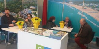 Албена участва в най-голямото туристическо изложение TTR в Румъния