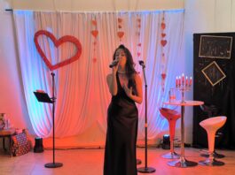 Любов с вкус на вино в традиционната инициатива – „Любов, налей ми чаша вино“