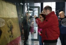 Над 8000 души отбелязаха 3 март в Националния военноисторически музей