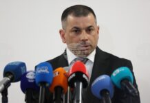 Предстои да бъде направена психиатрична експертиза на жената, за която се смята, че е намушкала четирима души с нож в центъра на София