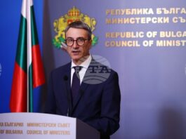 България е първата страна в ЕС, която ще приложи схема за подпомагане на енергийно-интензивните индустрии, обяви министър Трайков