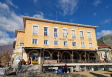 Общинският съвет в Девин даде разрешение за обявяване на търг за отдаване под наем на помещение с площ два квадратни метра