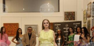 Пролетният шик е най-новото послание в поредната „Вечер на стила“