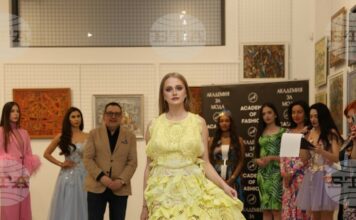 Пролетният шик е най-новото послание в поредната „Вечер на стила“