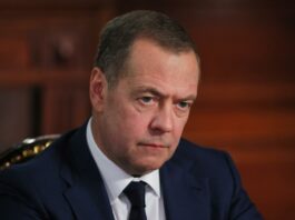 Дмитрий Медведев: Всяко събитие може да предизвика трета световна война