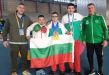 България показа силата на духа на атлетите с интелектуални затруднения със 7 медала