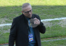 „Надяваме се след тази победа малко да се успокоим“, каза след минималния успех над Монтана треньорът на Черно море Илиан Илиев